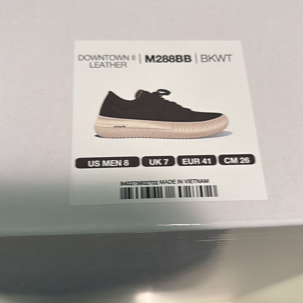 BRANDBLACK BRAND NEW IN BOX - Picture 2 of 8